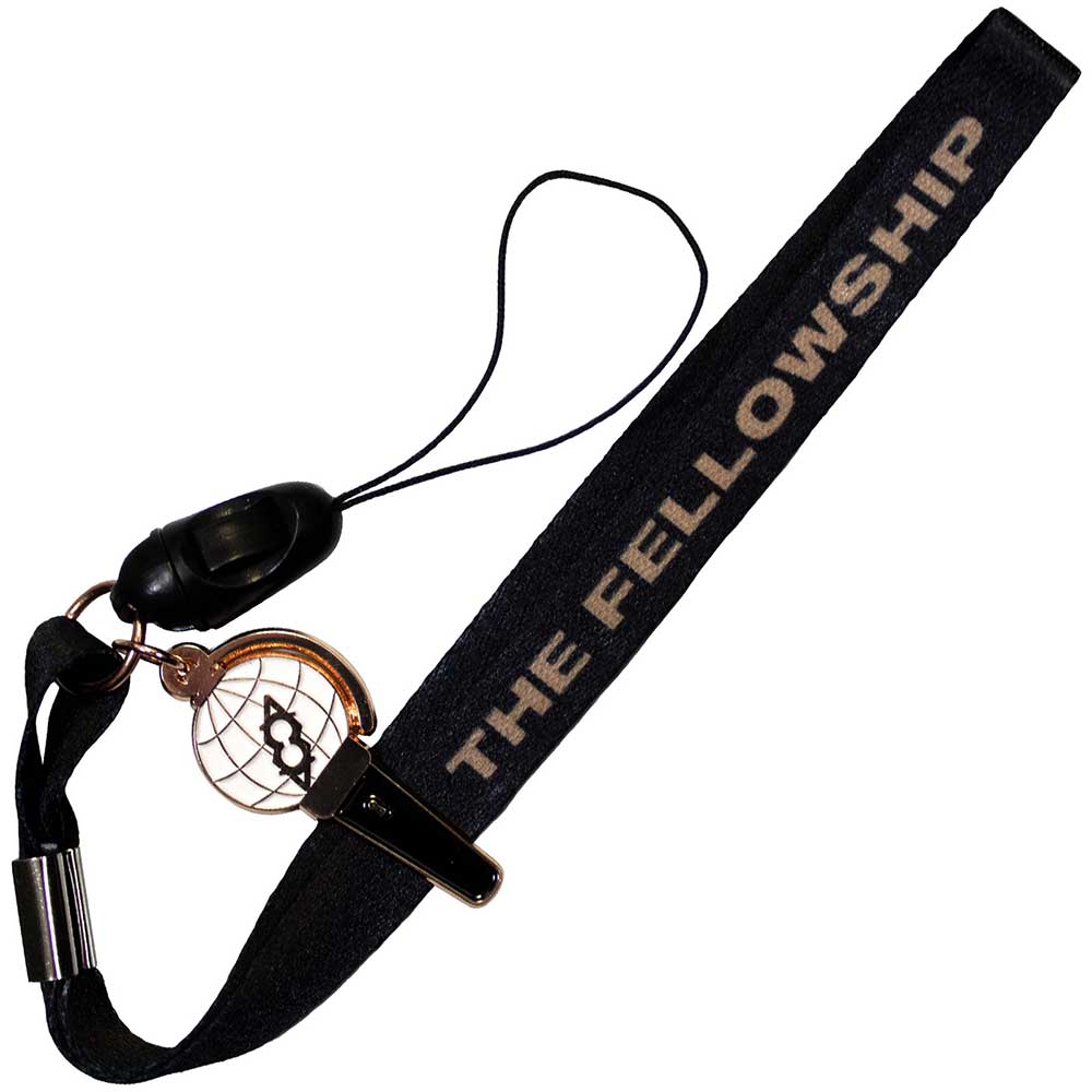 ATEEZ Strap Fellowship Beginning Of The End