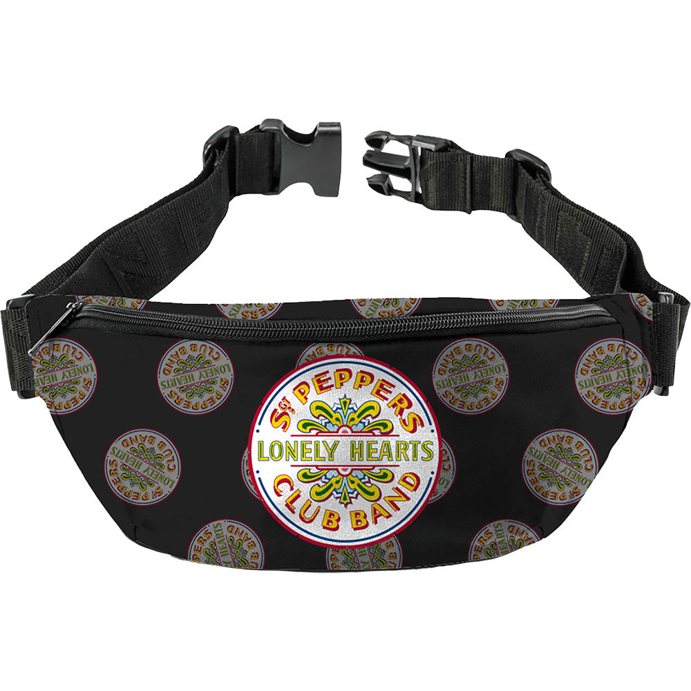 The Beatles Bum Bag/Fanny Pack Sgt Peppers