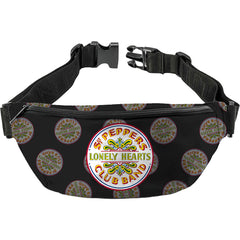 The Beatles Bum Bag/Fanny Pack Sgt Peppers