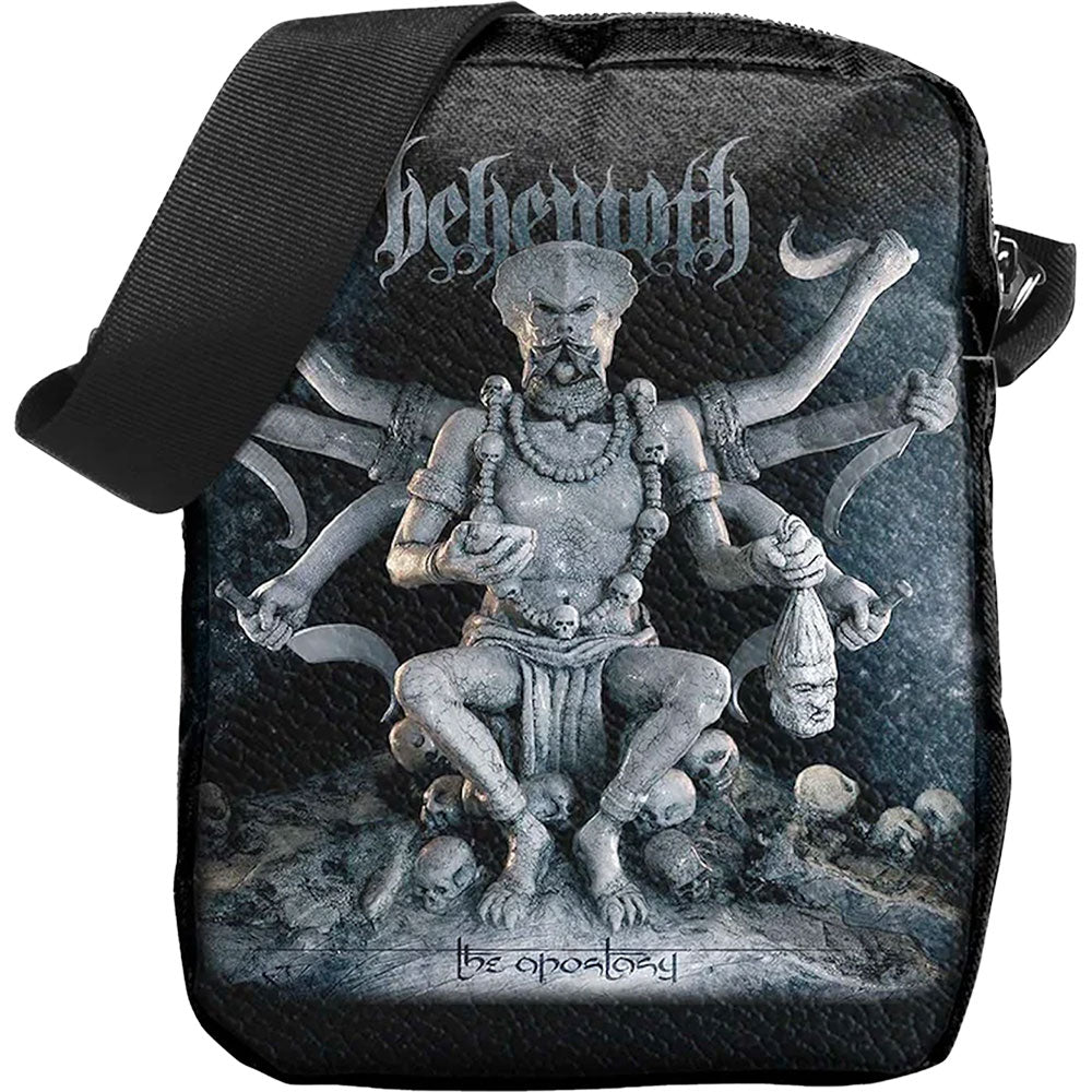 Behemoth Crossbody Bag The Apostasy