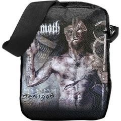 Behemoth Crossbody Bag Demigod