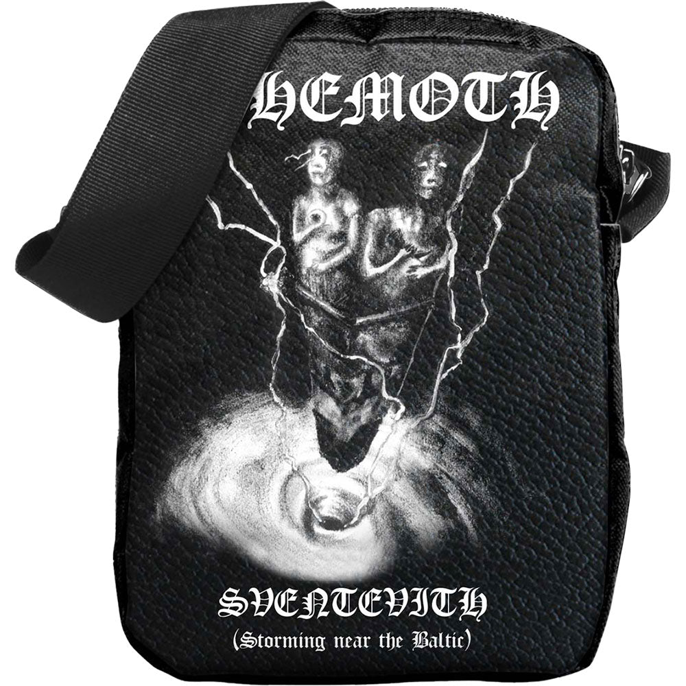Behemoth Crossbody Bag Sventevith