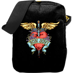Bon Jovi Crossbody Bag Dagger