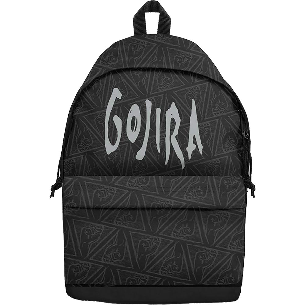 Gojira Daypack Powerglove