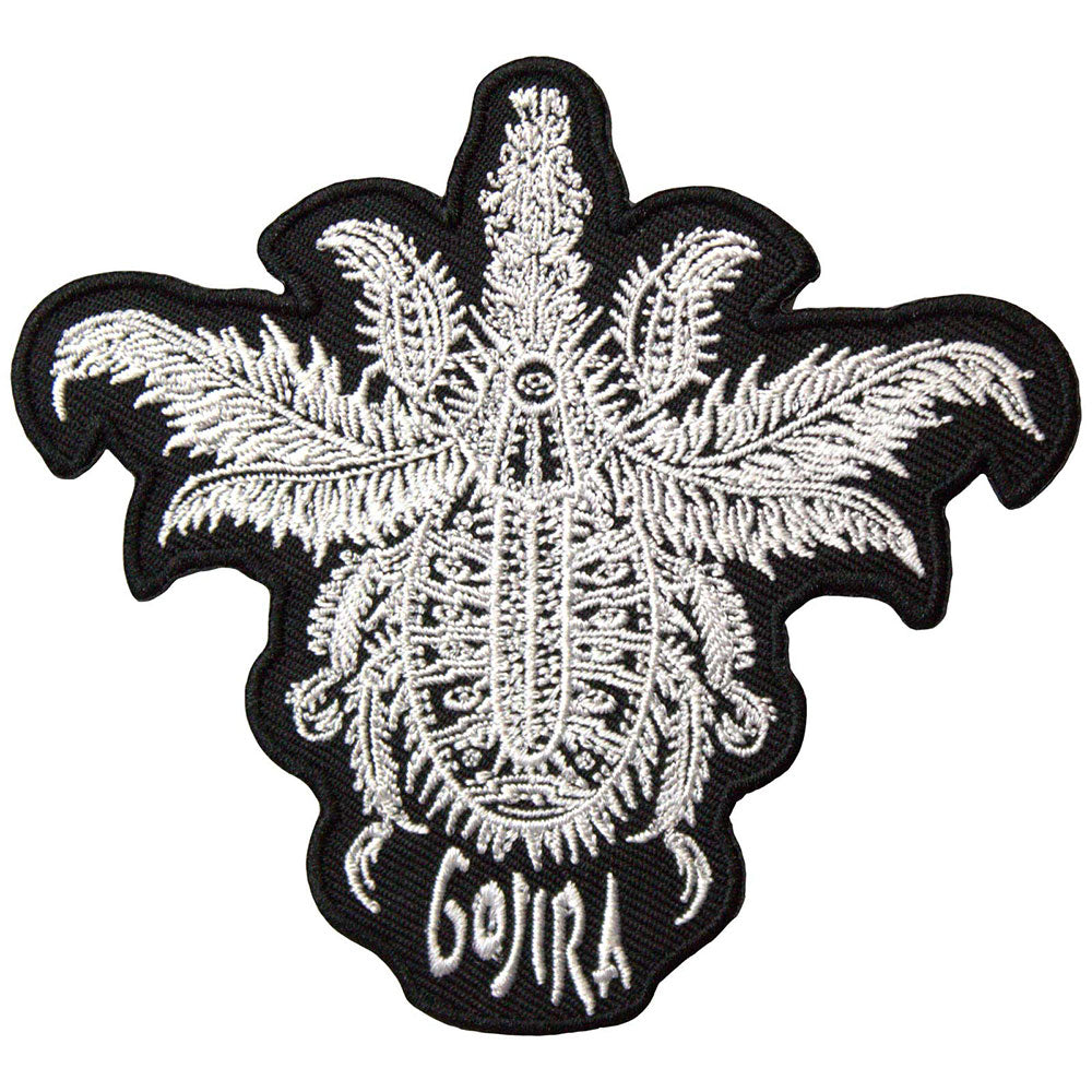 Gojira Standard Patch Tree