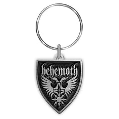 Behemoth Keychain Eagle