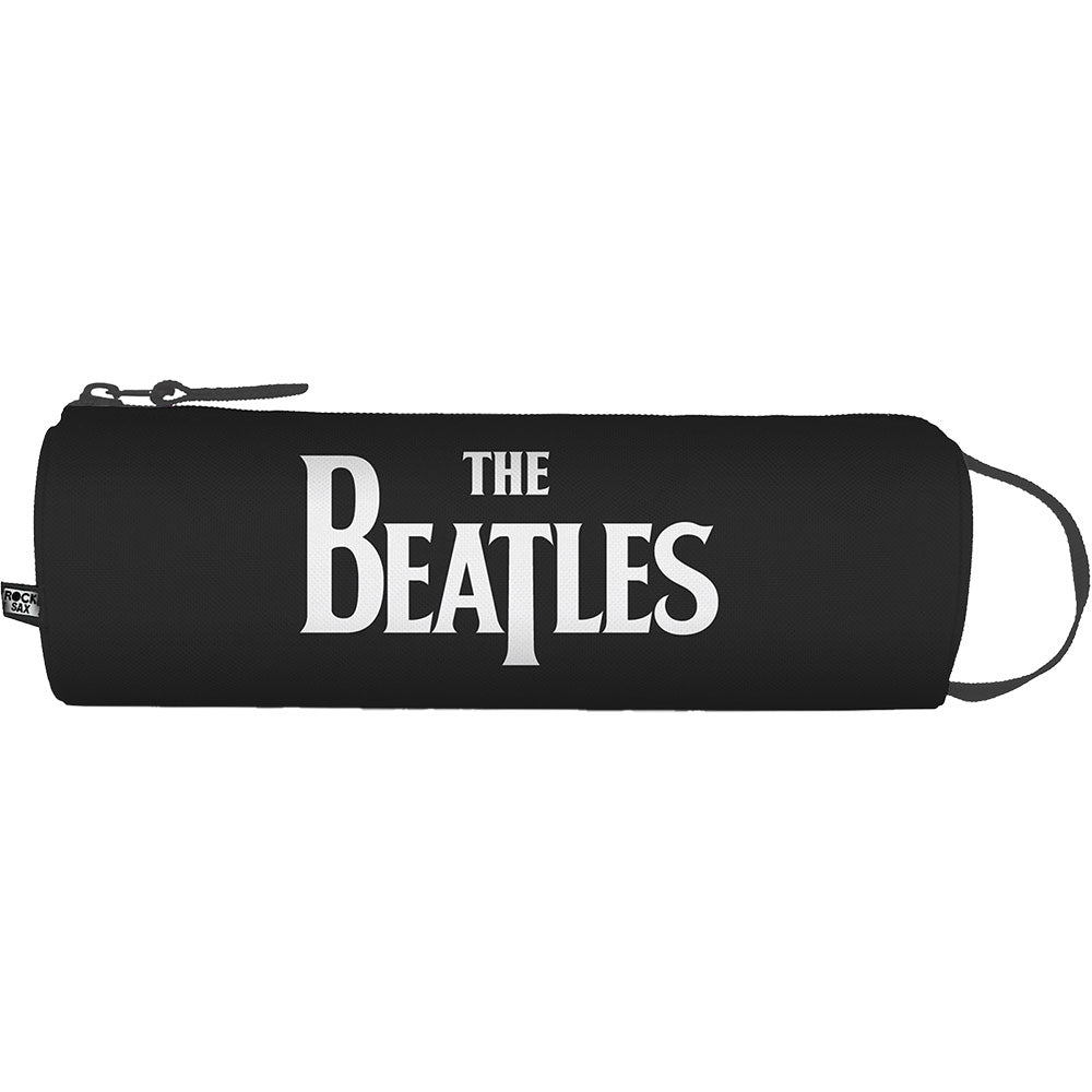 The Beatles Pencil Case Logo