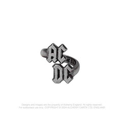 AC/DC Ring Logo
