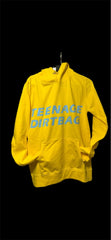 Women's Wheatus Teenage Dirtbag band hoodie
