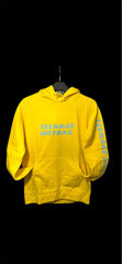 Womens Wheatus Teenage Dirtbag band hoodie