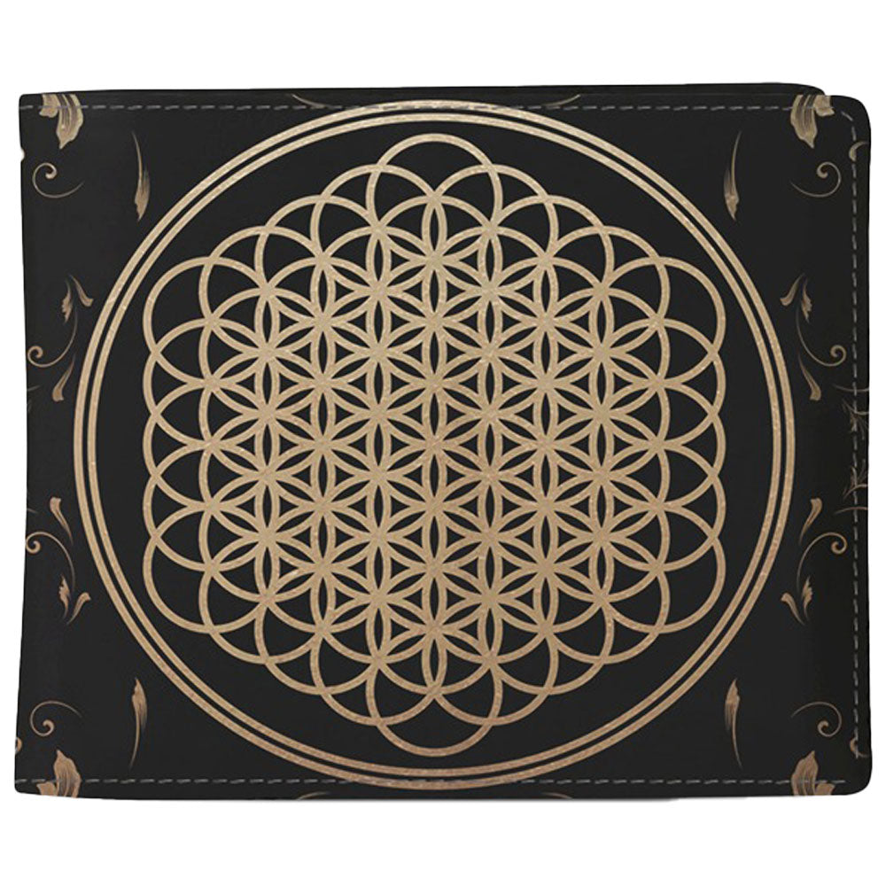 Bring Me The Horizon Wallet Sempiternal
