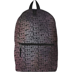 Black Sabbath Backpack Distress Cross