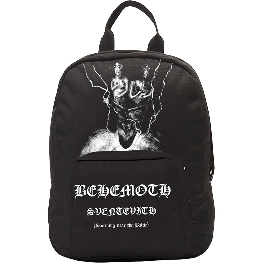 Behemoth Mini Backpack Sventenvith
