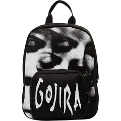 Gojira Mini Backpack Signs In The Dreams
