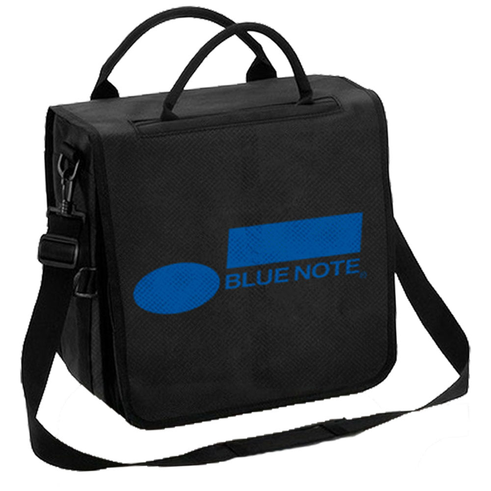 Blue Note Records Backpack Logo