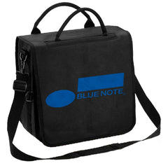 Blue Note Records Backpack Logo