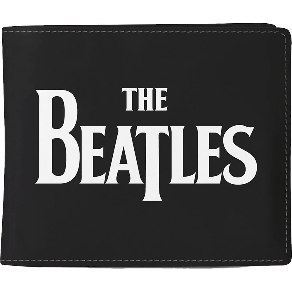 The Beatles Wallet Logo