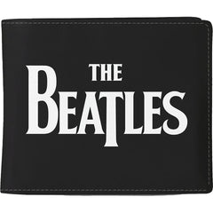The Beatles Wallet Logo