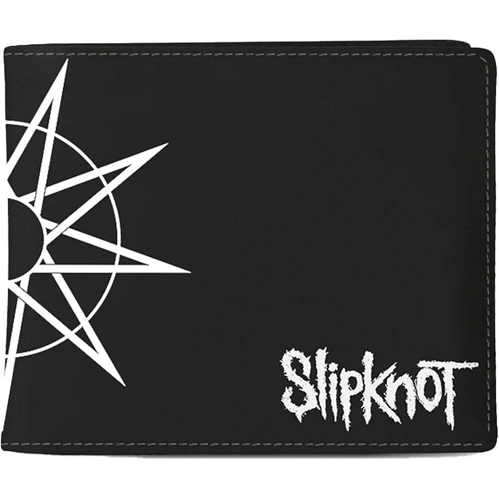 Slipknot Wallet Wanyk Star