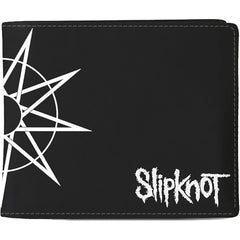 Slipknot Wallet Wanyk Star