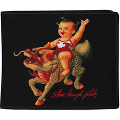 Stone Temple Pilots Wallet Baby
