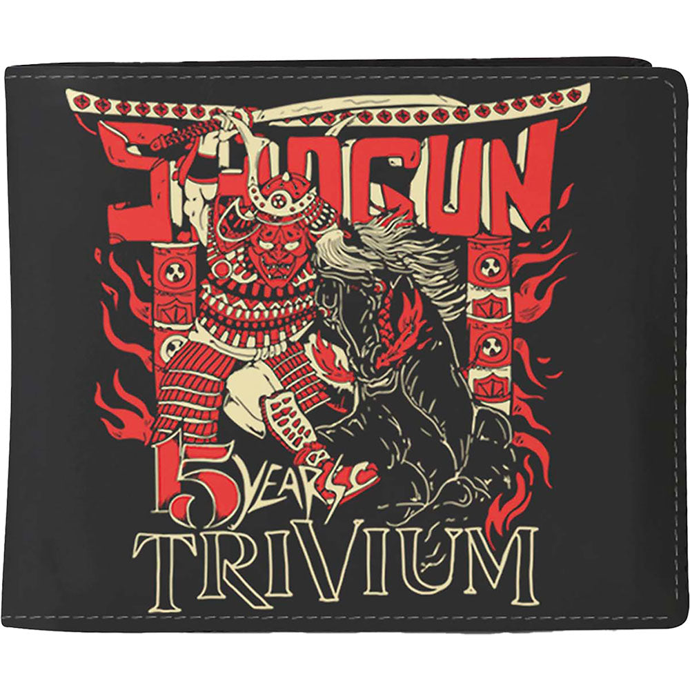 Trivium Wallet Shogun